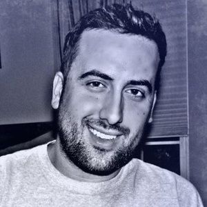 Meet your Posher, Nick